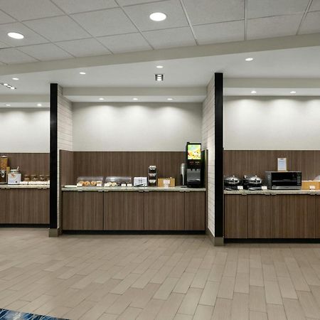 Fairfield Inn & Suites By Marriott Москоу Экстерьер фото
