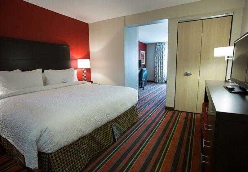 Fairfield Inn & Suites By Marriott Москоу Экстерьер фото