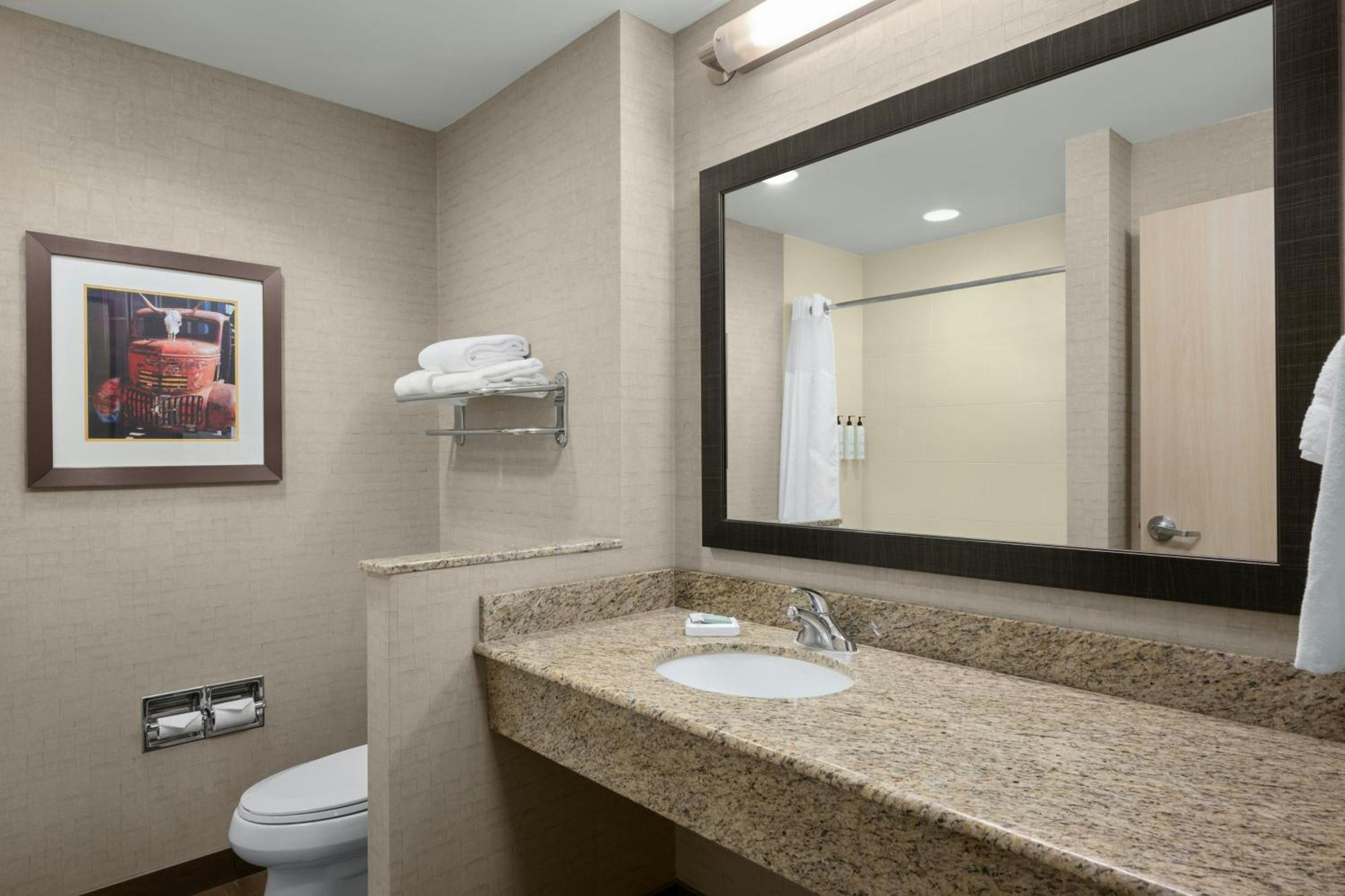 Fairfield Inn & Suites By Marriott Москоу Экстерьер фото